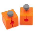 Mast Drill Guides (pair)