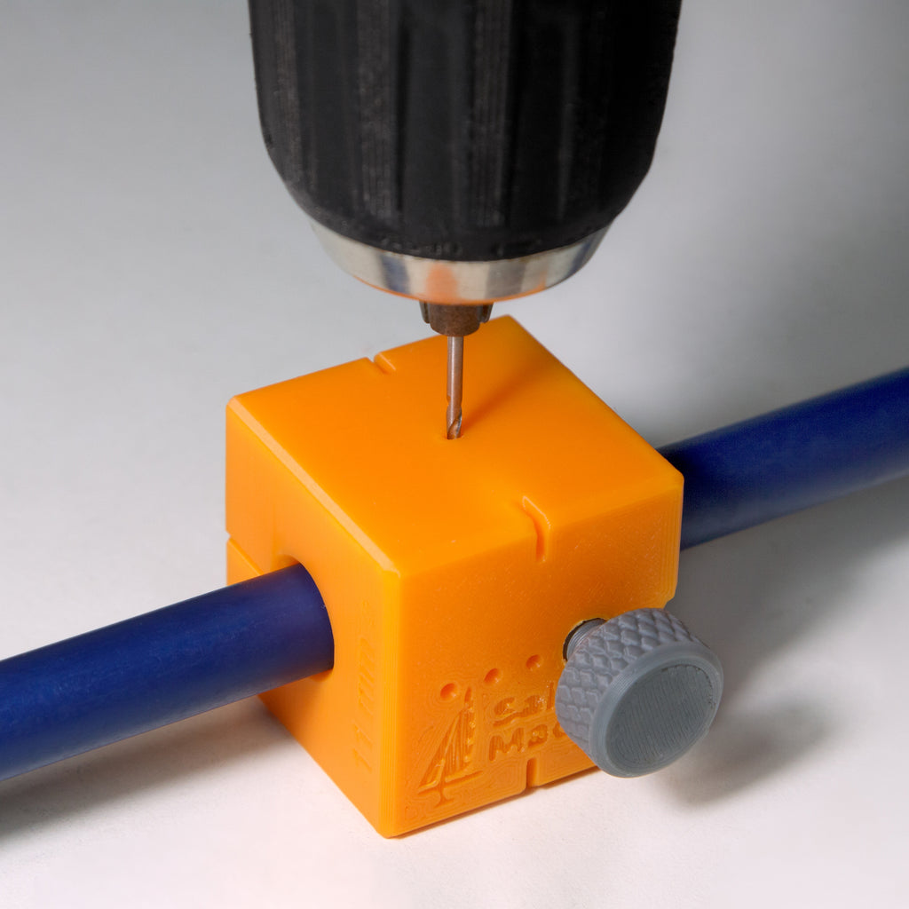 Mast Drill Guides (pair)