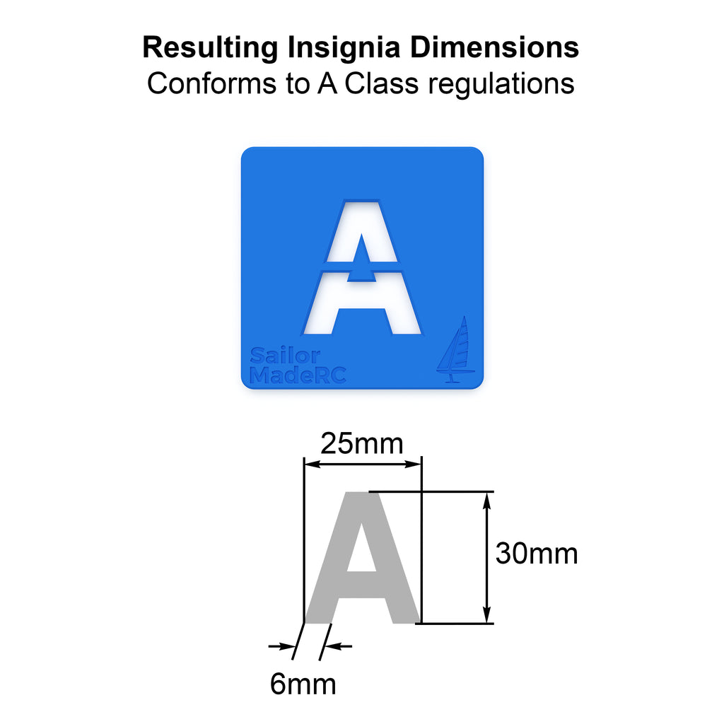 Class Insignia