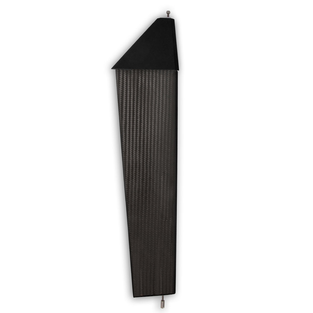 Keel Fin for IOM