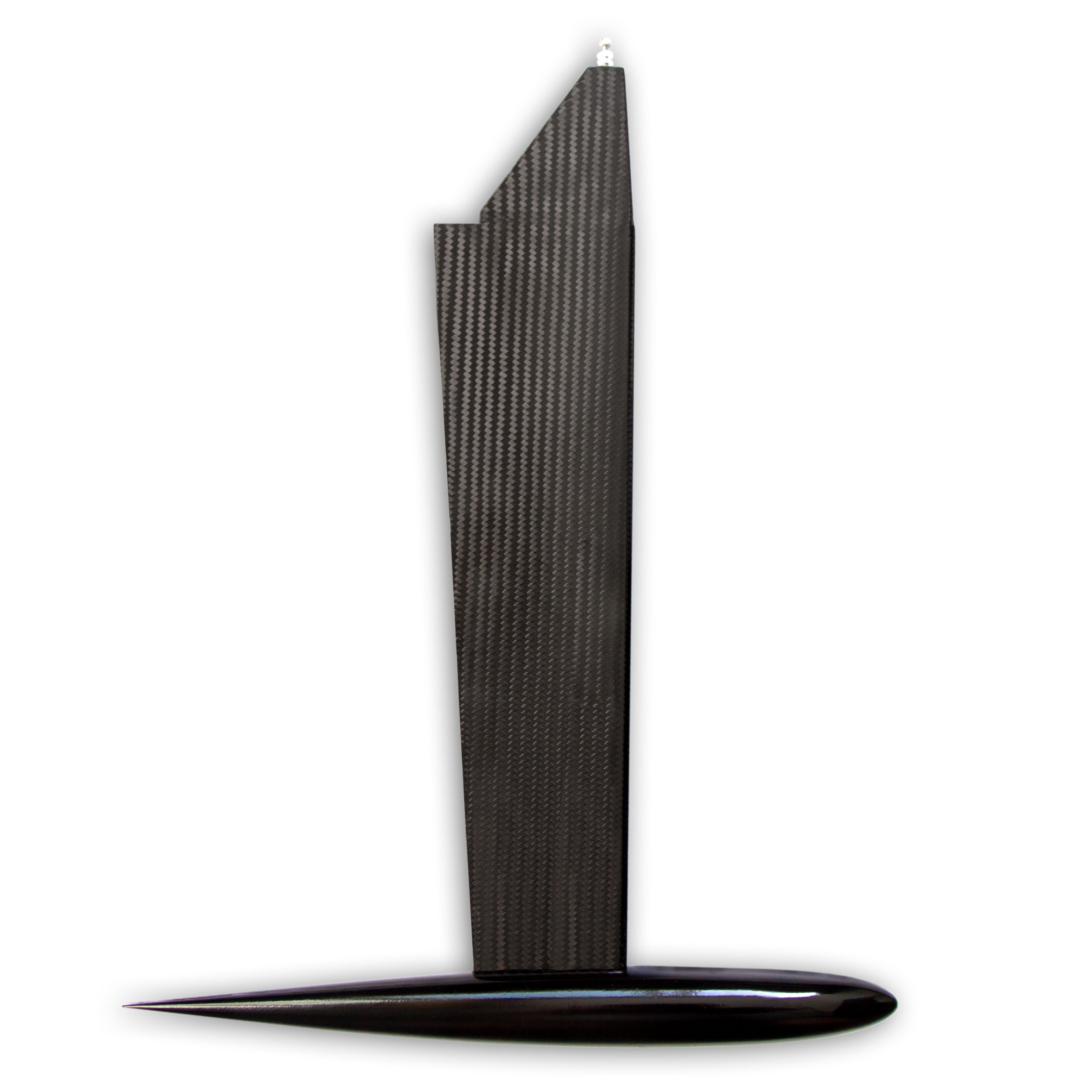 Keel Fin for IOM