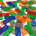 Country Lettering 60 mm