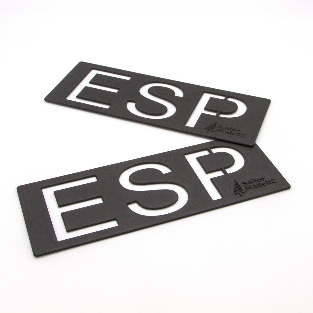 Country Lettering 60 mm