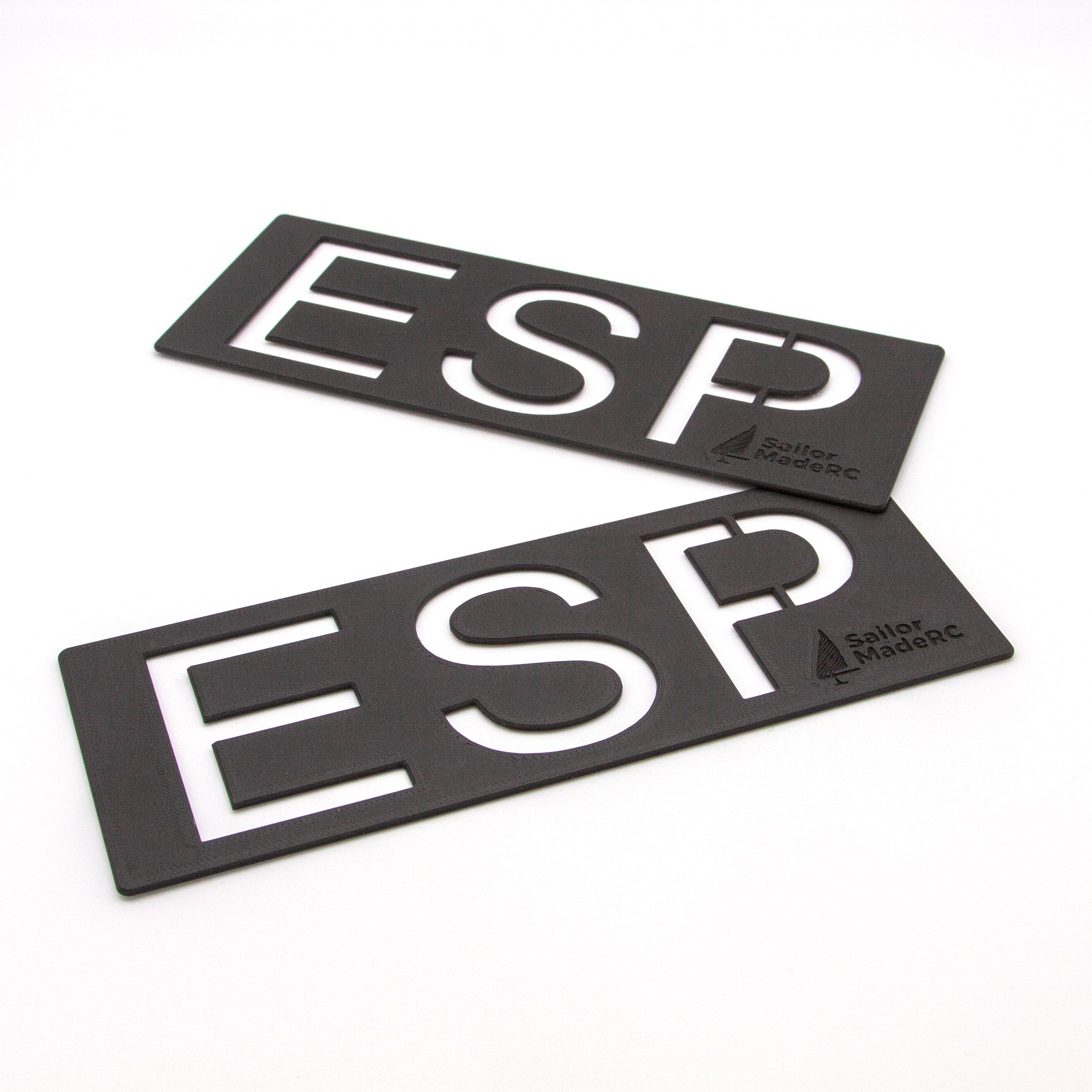 Country Lettering 60 mm