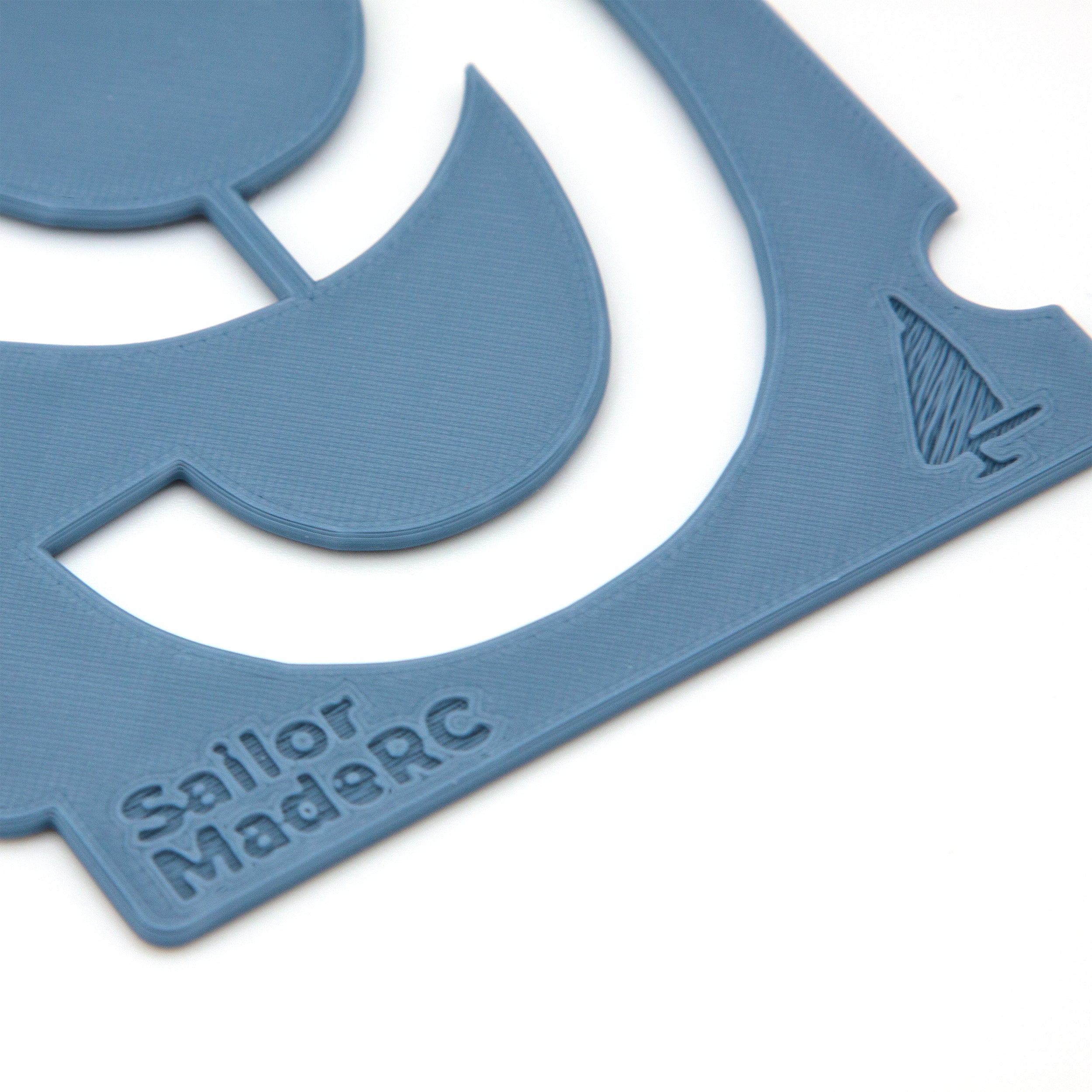 Sail Numbers 100 mm