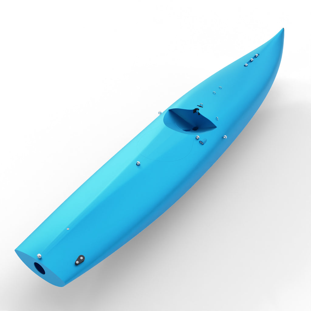 IOM - Proteus EVO 1.2