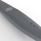 IOM - Proteus EVO 1.2