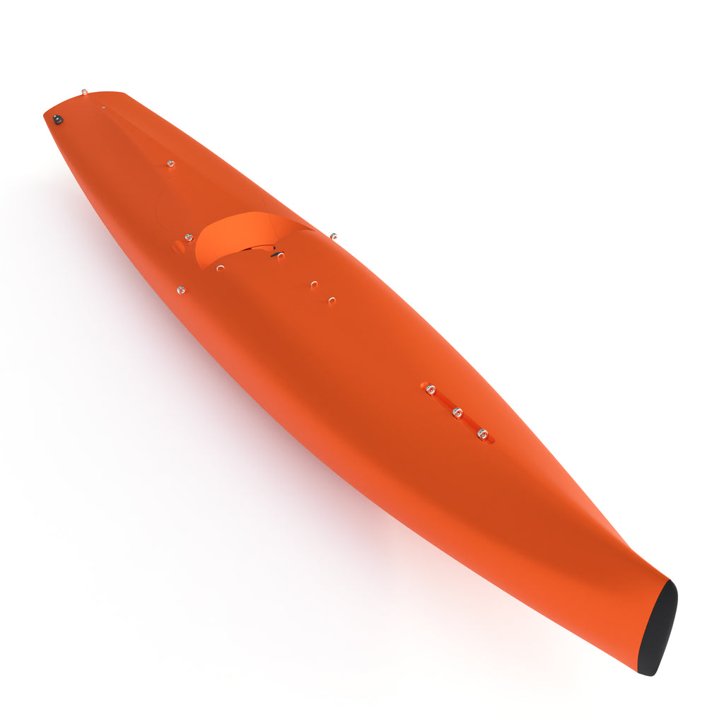 IOM - Proteus EVO 1.2