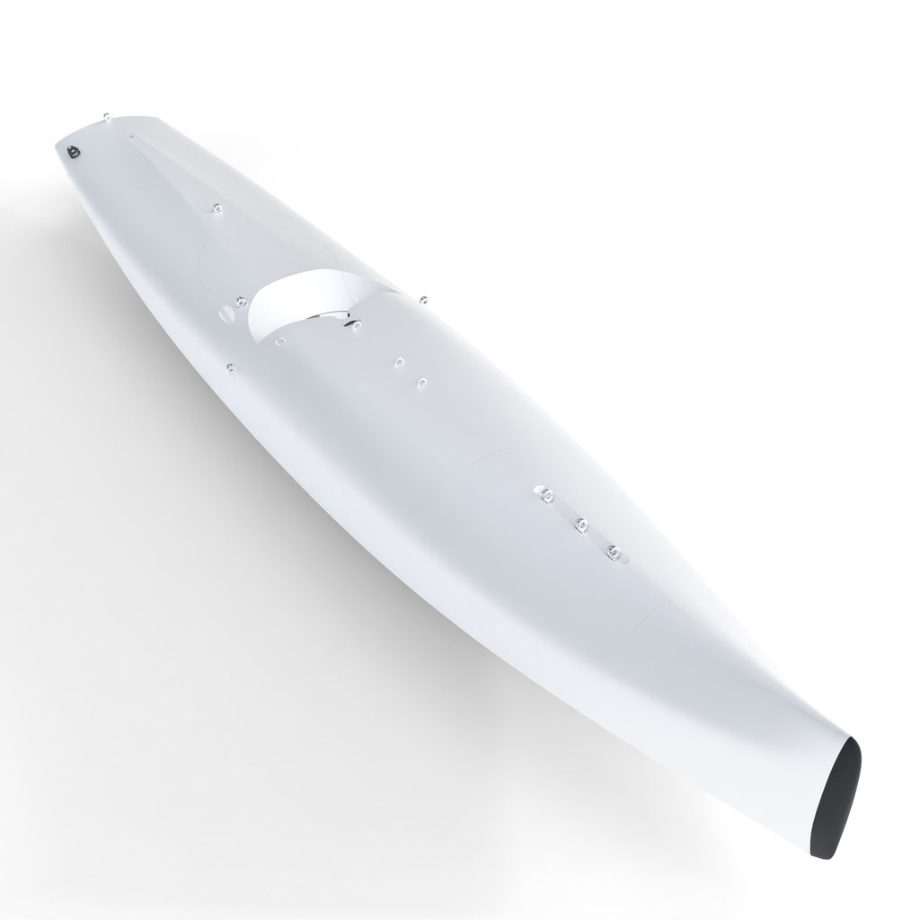 IOM - Proteus EVO 1.2