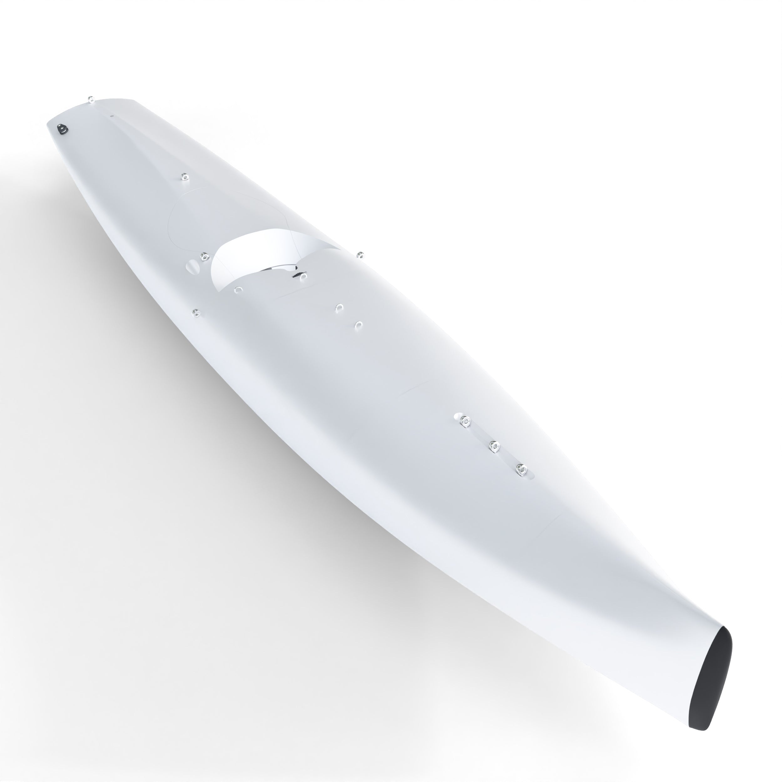 IOM - Proteus EVO 1.2
