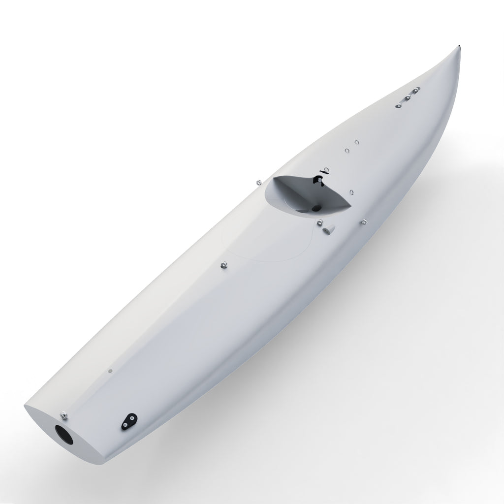 IOM - Proteus EVO 1.2