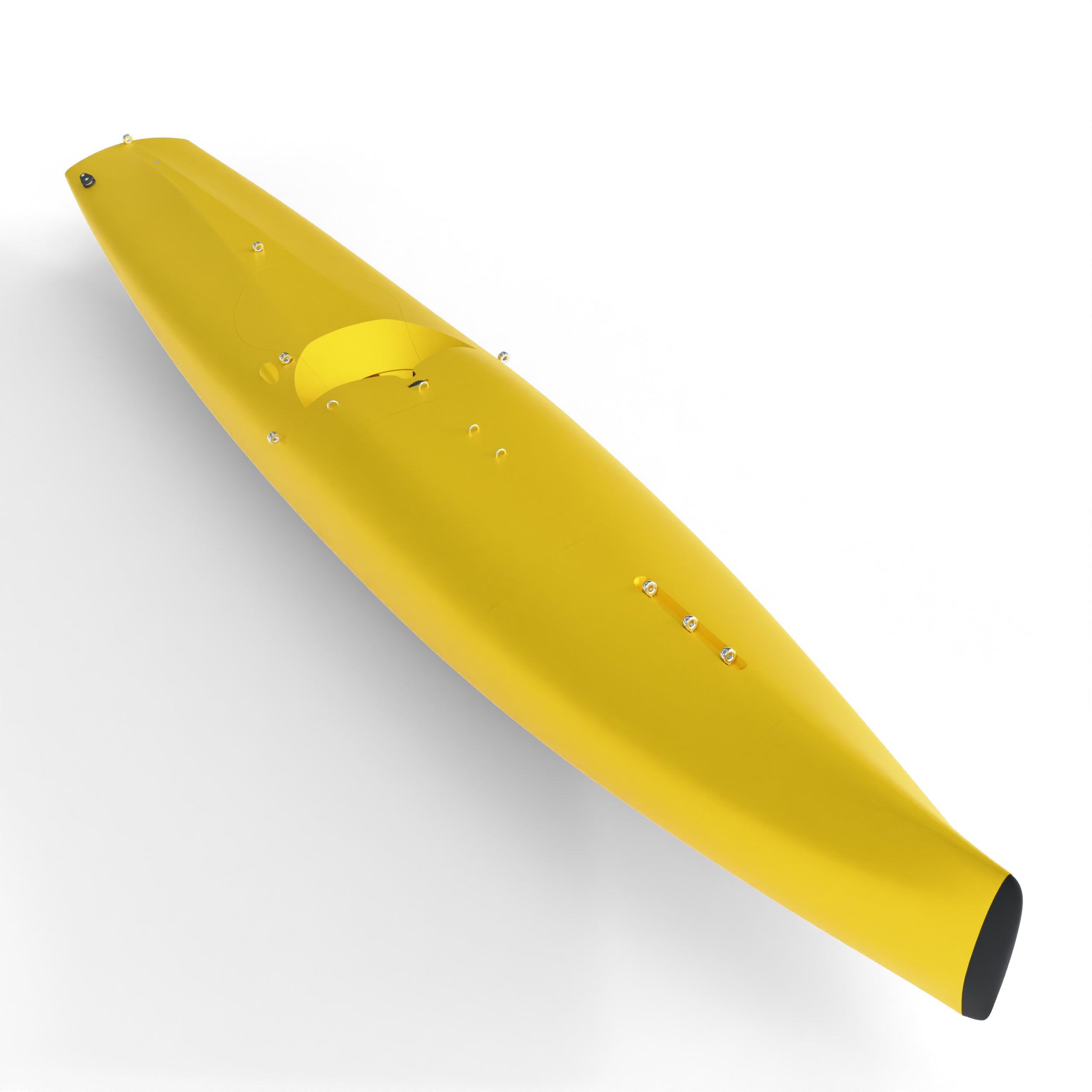 IOM - Proteus EVO 1.2