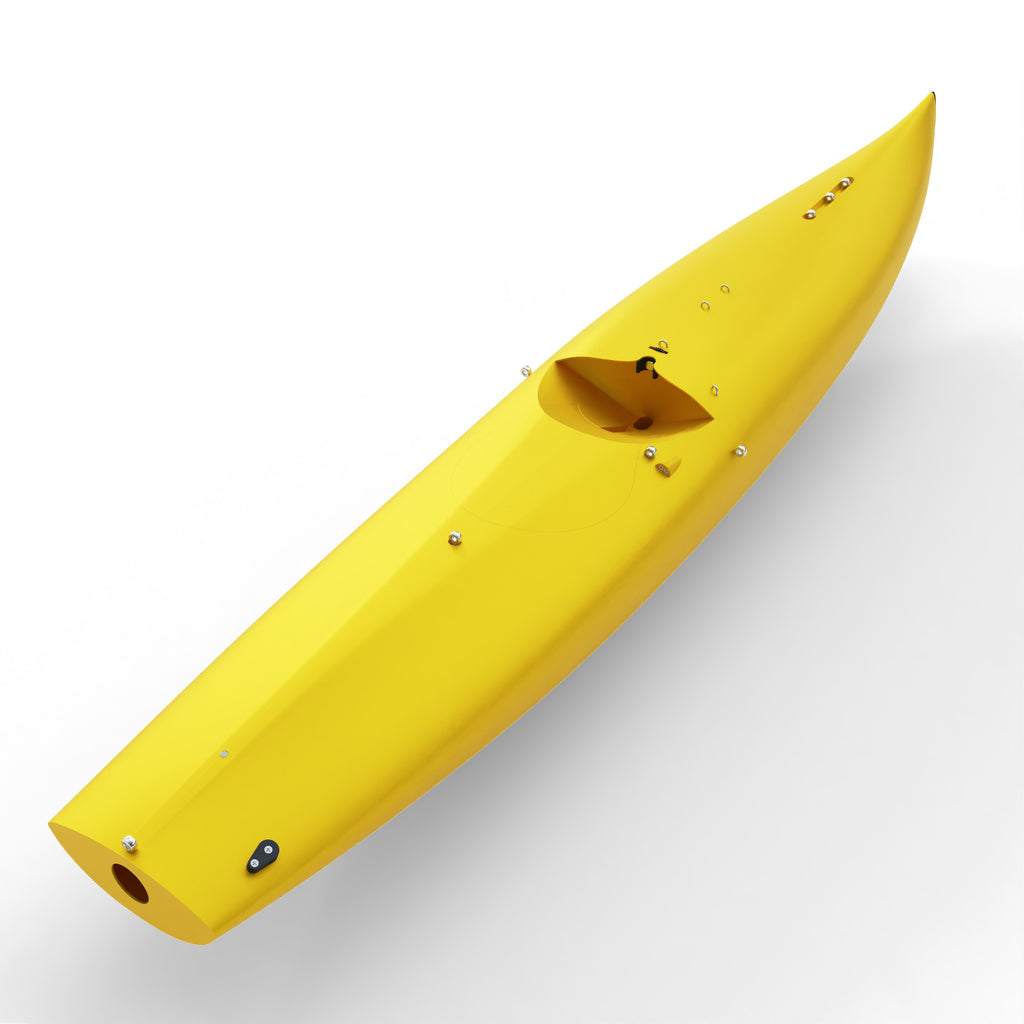IOM - Proteus EVO 1.2