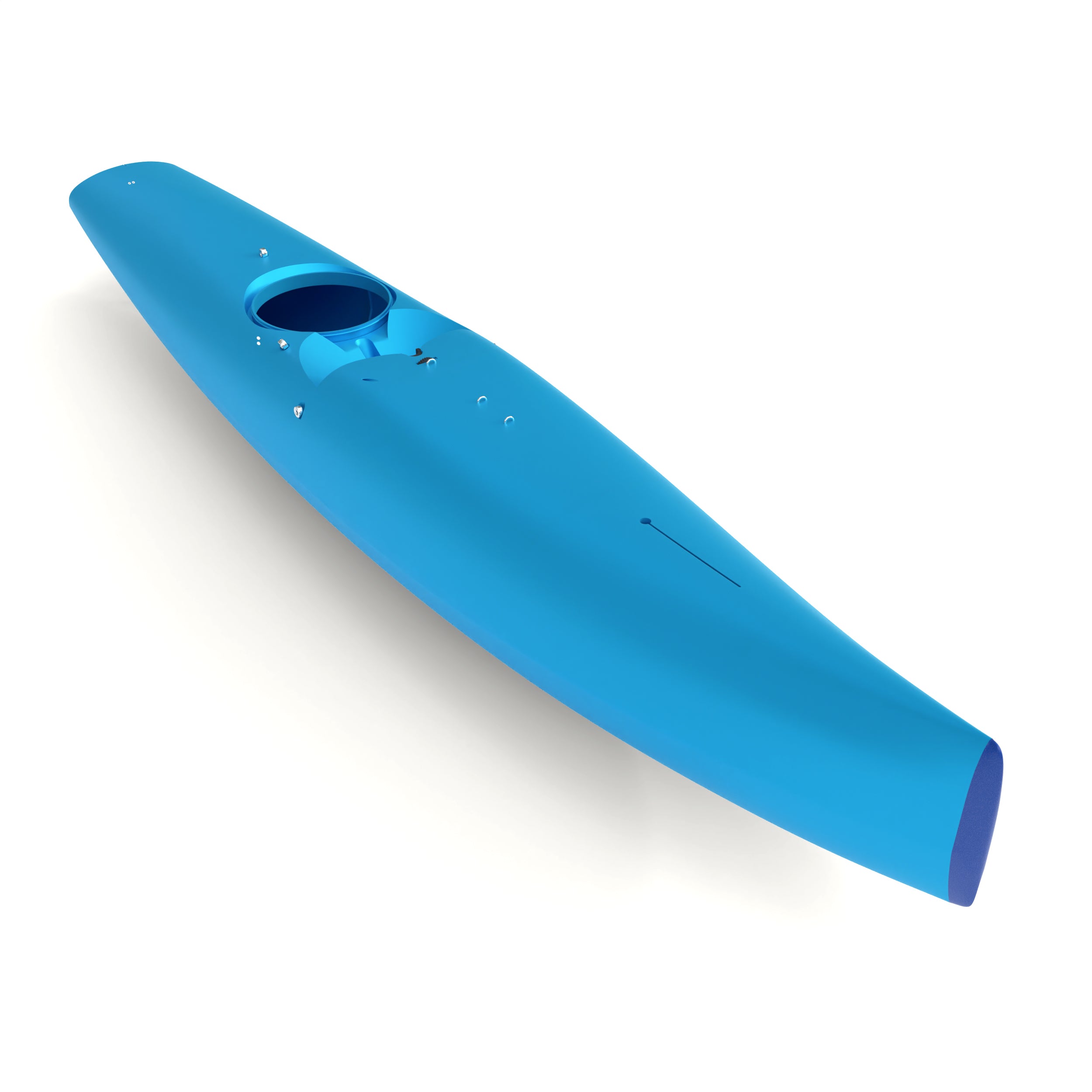 IOM - Proteus EVO 1.6