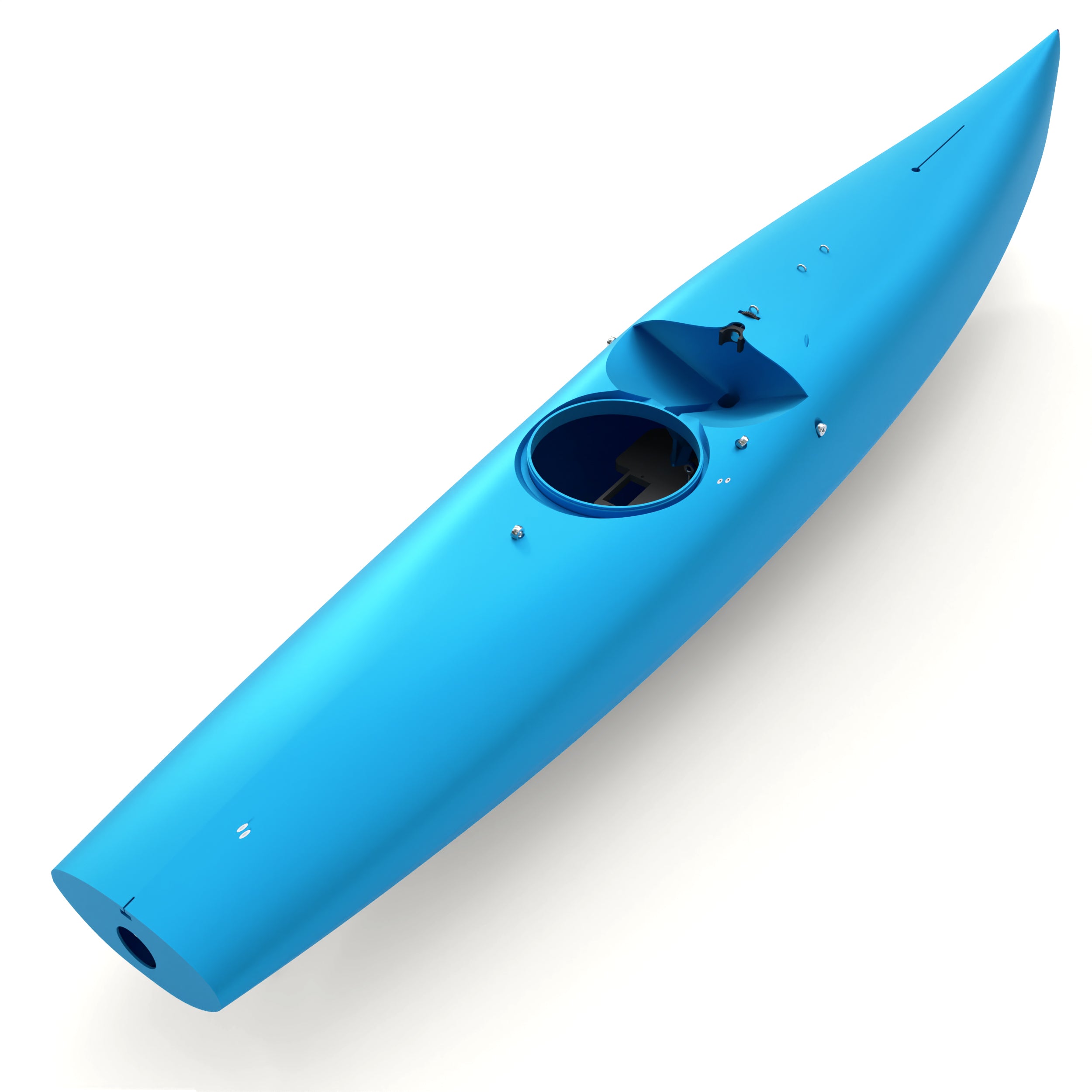 IOM - Proteus EVO 1.6