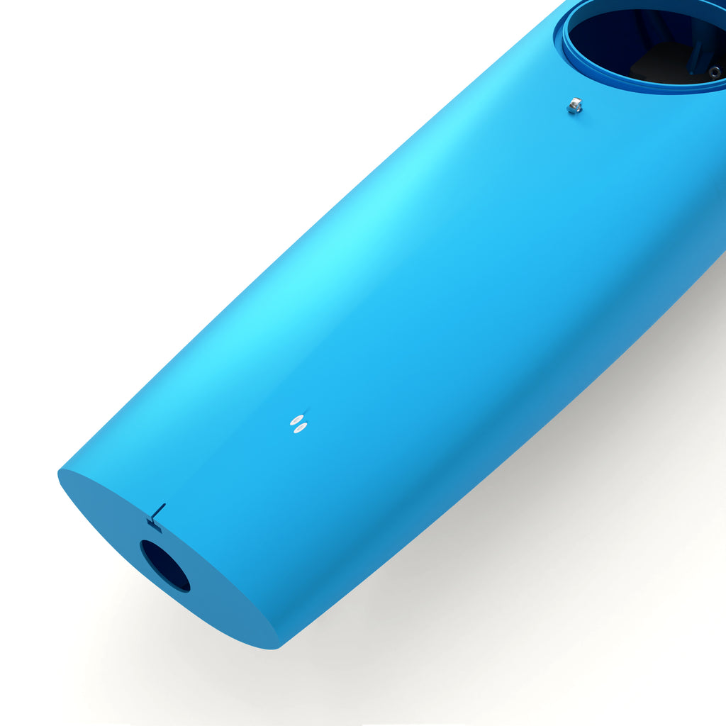 IOM - Proteus EVO 1.6