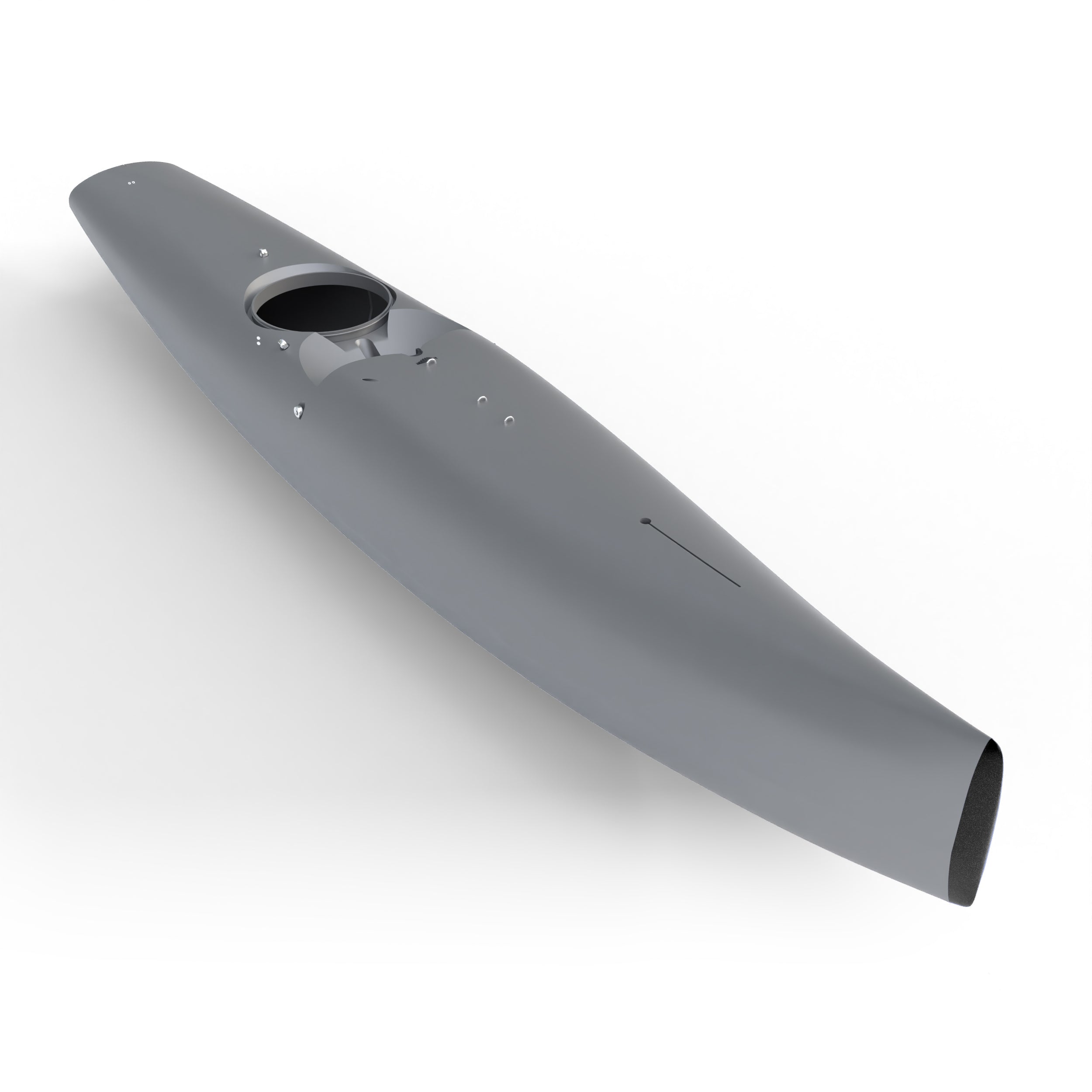 IOM - Proteus EVO 1.6