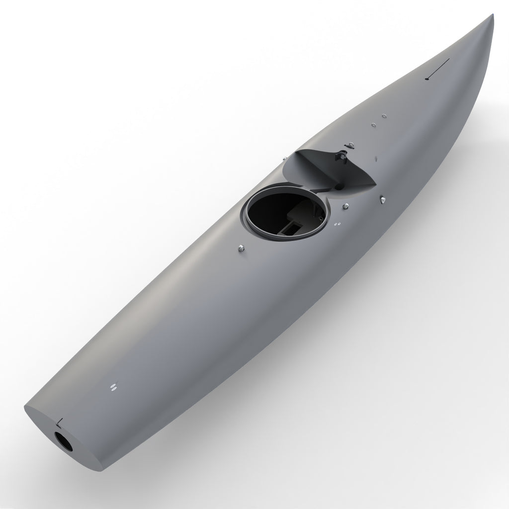 IOM - Proteus EVO 1.6