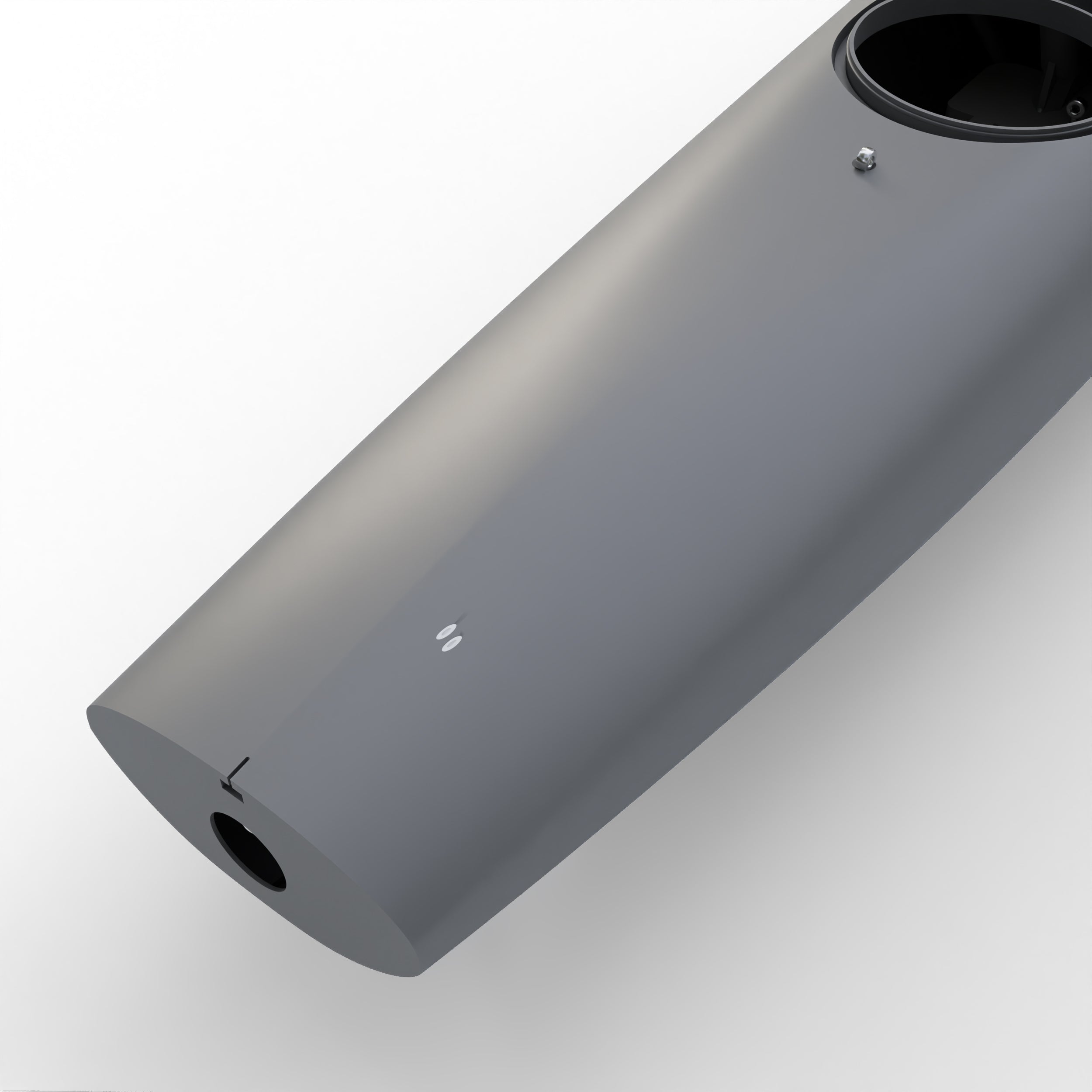 IOM - Proteus EVO 1.6