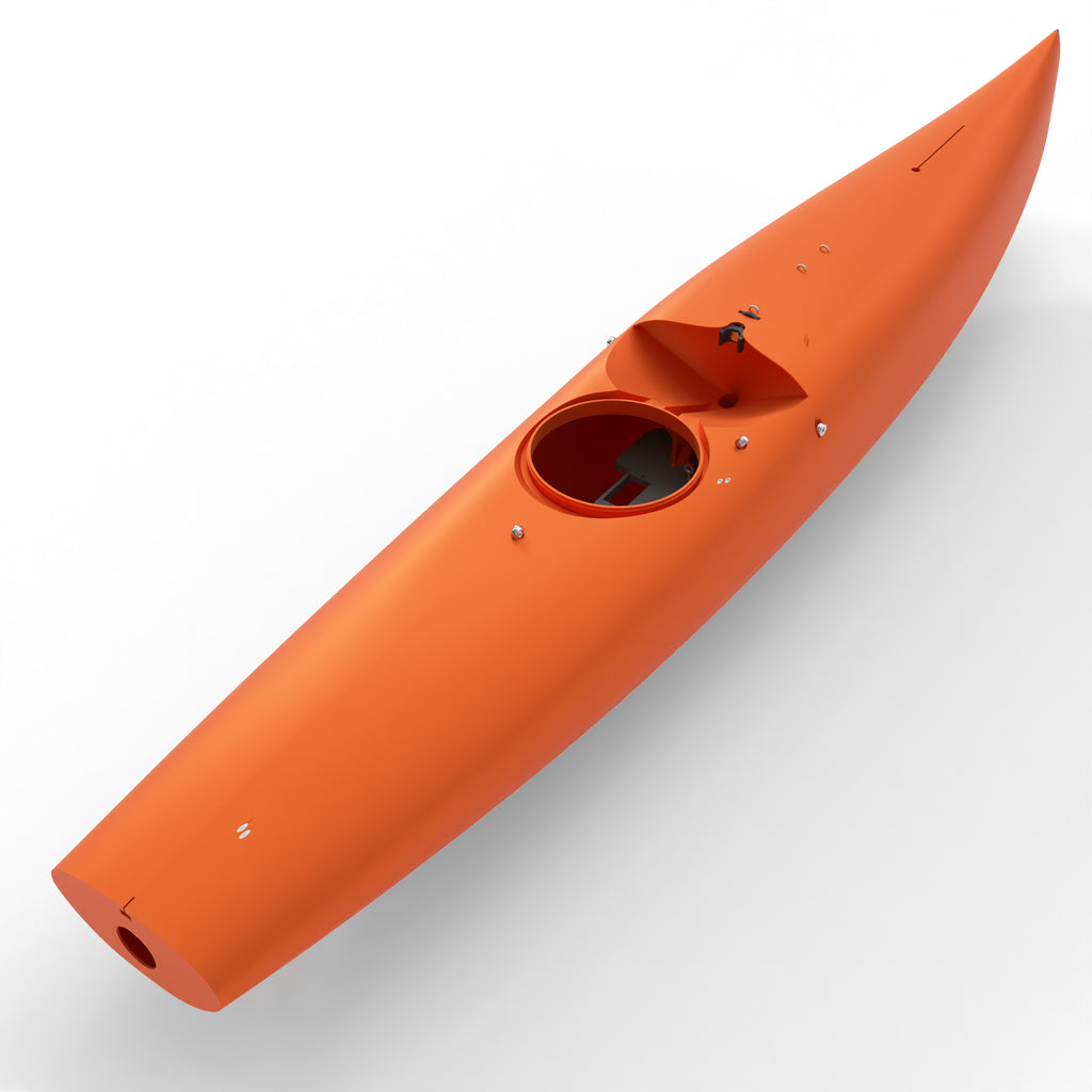 IOM - Proteus EVO 1.6