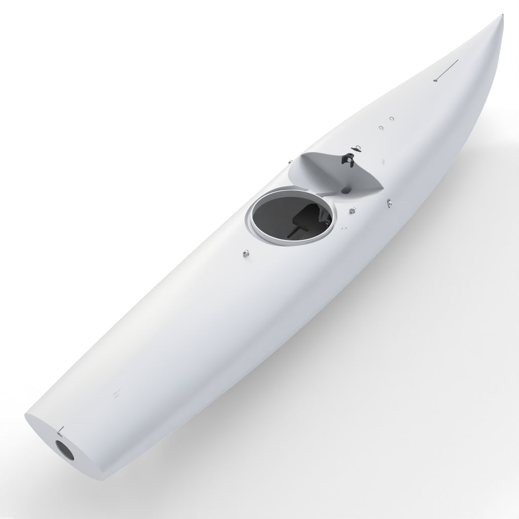 IOM - Proteus EVO 1.6