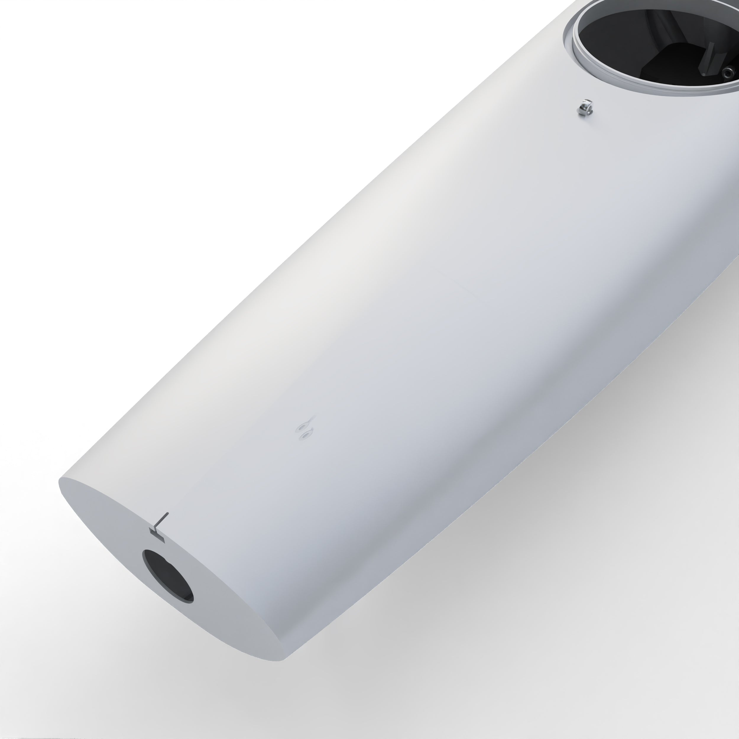 IOM - Proteus EVO 1.6