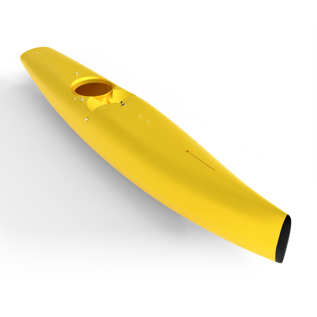 IOM - Proteus EVO 1.6