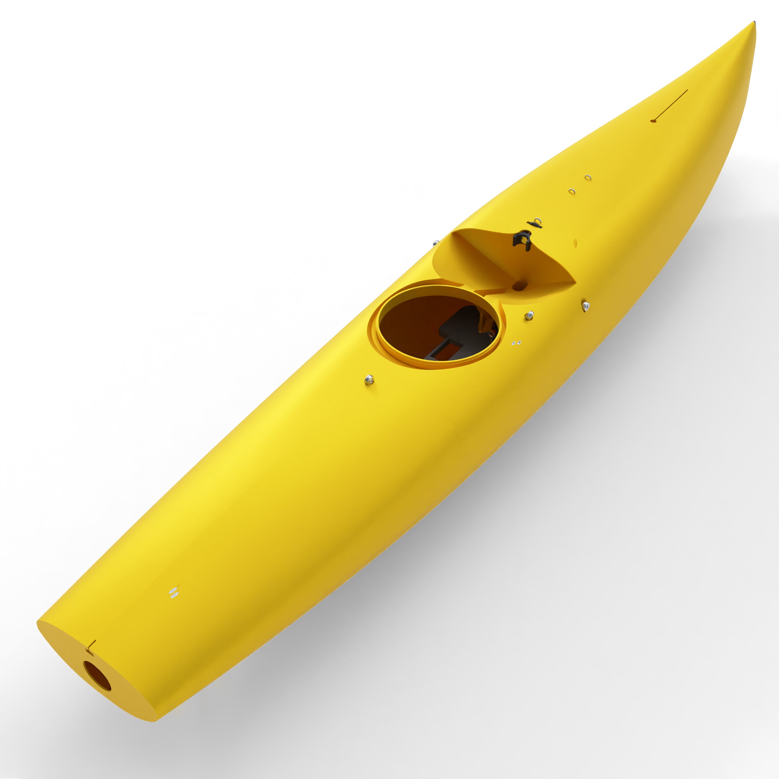 IOM - Proteus EVO 1.6