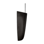 Rudder for IOM